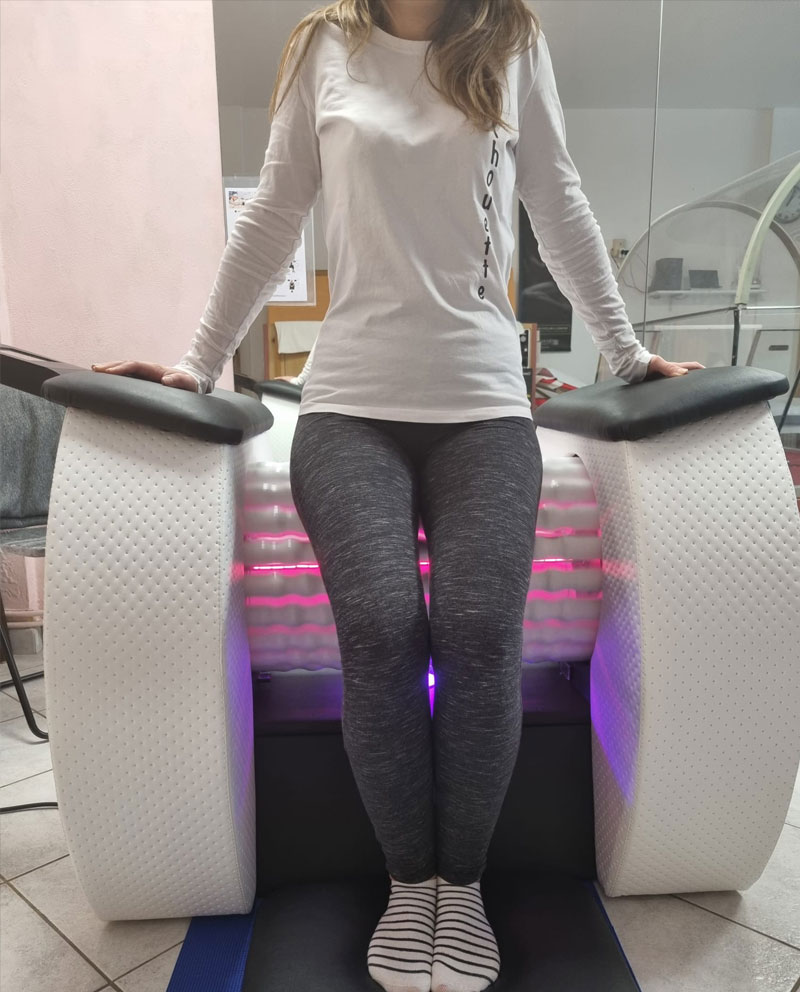 BodyRoll